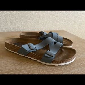 Birkenstocks EU size 41